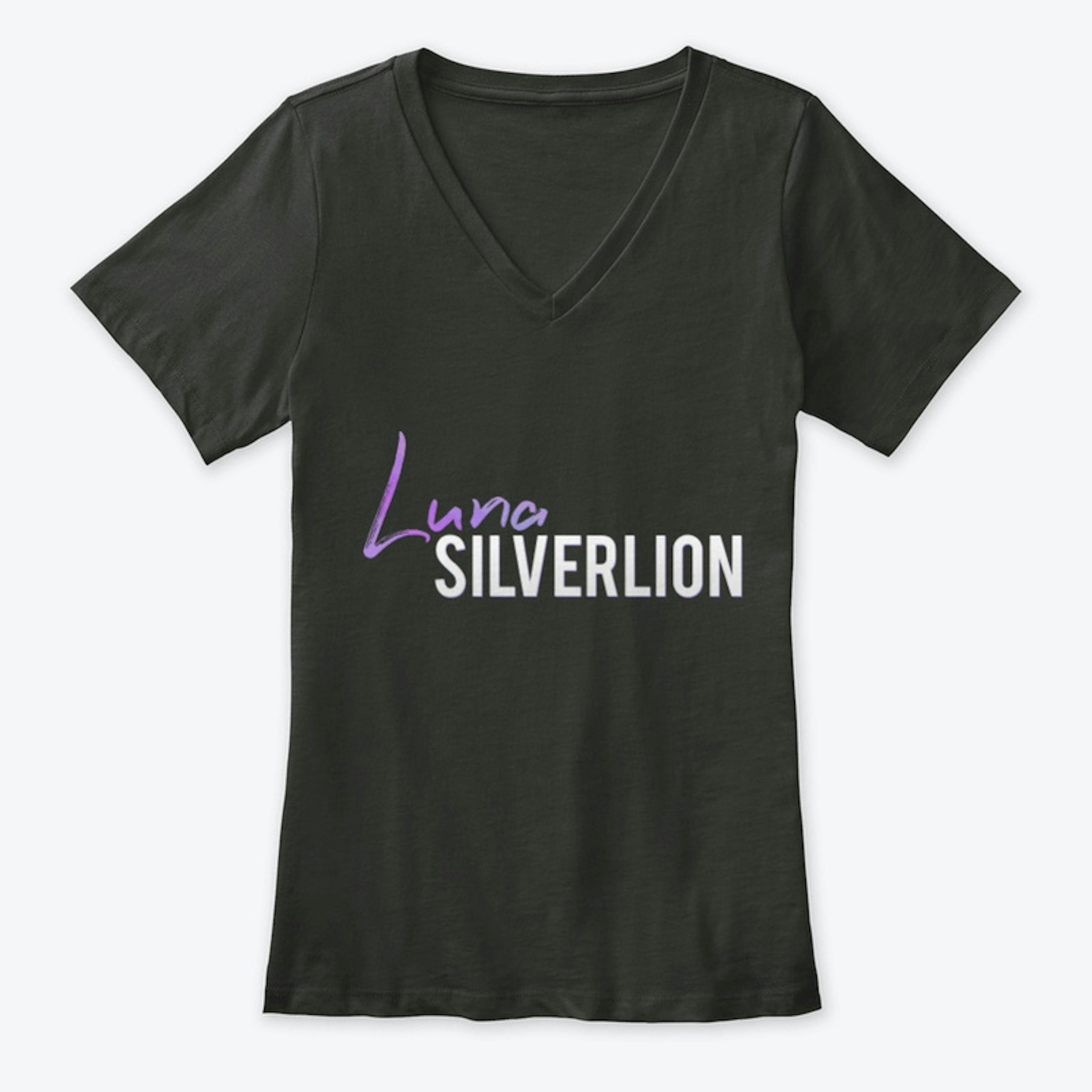 Luna Silverlion Logo